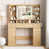 Natural Oak