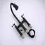 Kitchen Faucet With Pull-Down Sprayhead, Spot Resistant