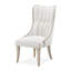 St. Charles Side Chair - Dove Gray