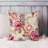Floral Flower Dreams I Shabby Elegance-99958175