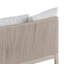 Gelina Outdoor Sofa-53"