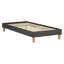 Dayna Upholstered Platform Bed-673354094