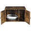 Litter Box Enclosure-84255831