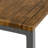 Nesting Tables
