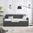Twin Size Daybed With Twin Size Trundle-1429513695