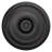 Schlage Georgian Privacy Knob Bed and Bath Lock-7068437