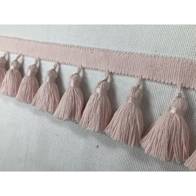 2024 Roselace Linen Collection Linen Fabric