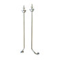Satin Nickel