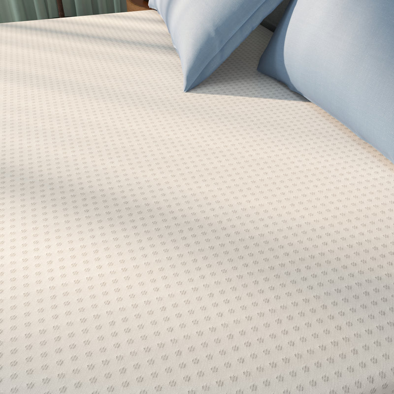 Matelas en mousse à mémoire de forme, Lit double, 10"