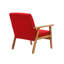 Chaise d'appoint Mid-Century-1311041904