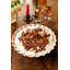 Jamie Oliver Big Love Proper Pie Dish, Stoneware, 28cm, Pink