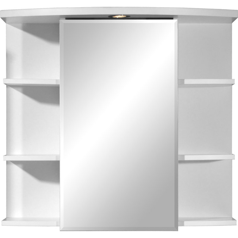 Spital Surface and 6, White