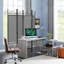Nelena 159cm W x 182cm H 4 - Panel Folding Room Divider