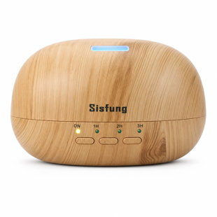 Essential Oil Diffusers