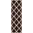 Carolene Hand Tufted Wool Geometric Rug-19273495