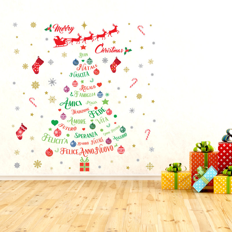 Wall Decal