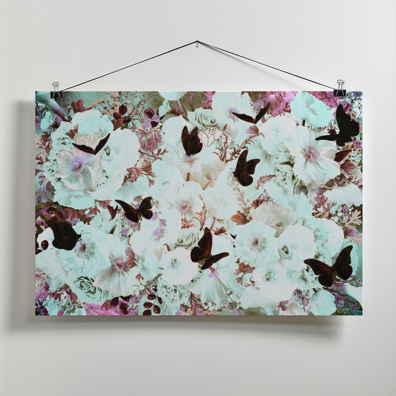 Wrapped Canvas Print, 50.8 cm H x 76.2 cm W