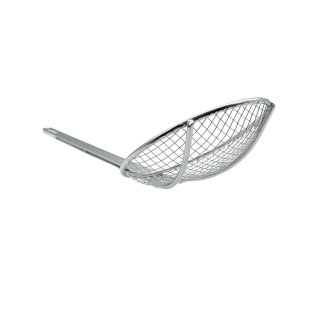 Sur La Table Spider Skimmer, Silver