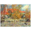 Pierre-Auguste Renoir - Wrapped Canvas Painting-21212899