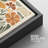 Plant Abstraction " Vintage Flower In Pastel Modern Art Wall Decor Artwork Nordic Nature " 2 - Pieces-98109292-98109294