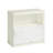 File Cabinet With Open Shelf And One Drawer For Home And Office