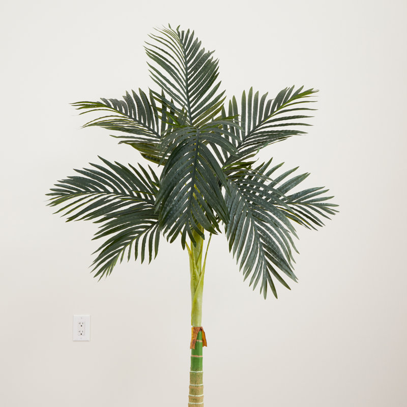 Winkler 60'' Faux Palm Tree
