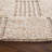 Abbi 701 Area Rug In Brown / Ivory-1751124914