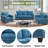 79" Upholstered Sofa-1665143883