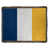 Indiana Navy Blue/White/Gold