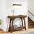 2-Tier Hall Table(Only Including Coffee Table)