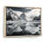 Cadre naturel flottant