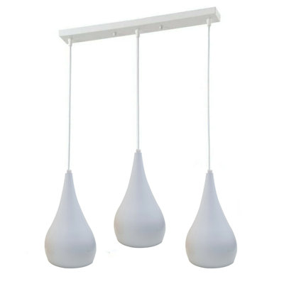 Continuum 3 - Light Pendant