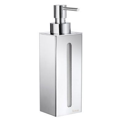 Wrentham Soap Dispenser