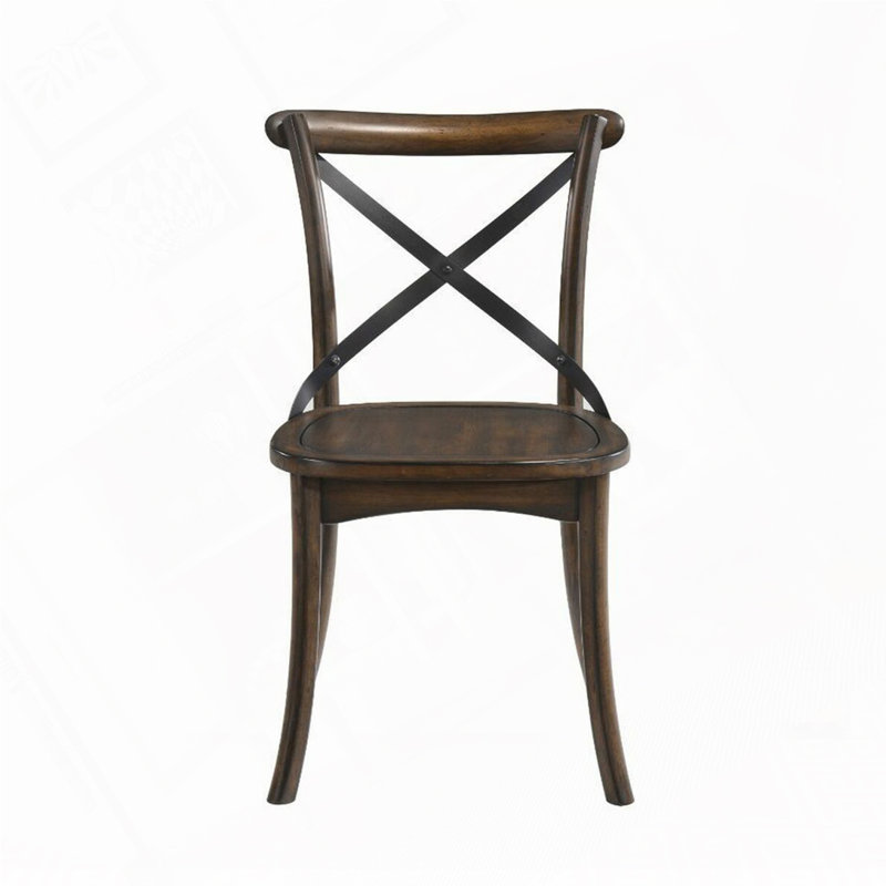 Chaises de salle à manger en bois