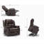 Fauteuil inclinable de massage électrique-177900227