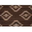 Tapis oriental à teinture naturelle Kilim-1986305603