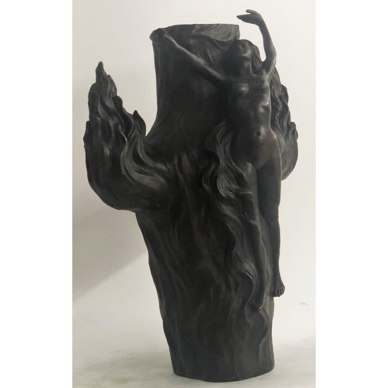 Figurines et sculptures Drang