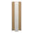 Brooxie Corner Bookcase-1897169949