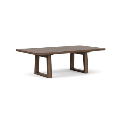 May Rectangular Dining Table