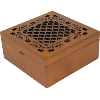 Watch Box
