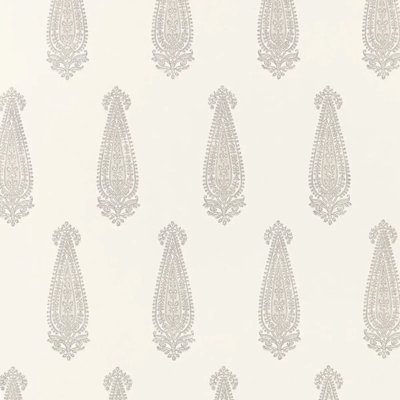 Katara Paisley Wallpaper
