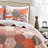 Briley Cotton Reversible 3 Piece Quilt Set-338501522-338501520