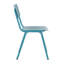 Chaise d'appoint empilable pour patio-1767789450