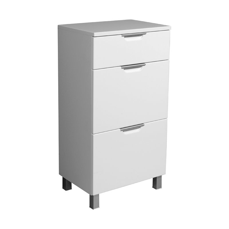 Liquid Bathroom Cabinet