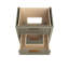 Meuble-lavabo simple à trois tiroirs Lecrieú-611078080-610635990-610635984