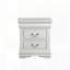 Louis Philippe Style 2PCS Bedroom Set-1630001634