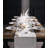 L Couture Set 4 Gourmet Plates 30Cm