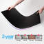 12 tuiles de plafond en PVC 2 pi x 2 pi, panneau mural carré lisse (48 pi. Ca.)-85770732