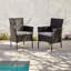 Dubose 6 - Person 130 Long & Parasol-125948361