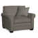 Bedford Upholstered Accent Chair